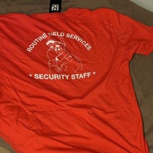 Routine 'Field Security' XL NWT **3 for $15**